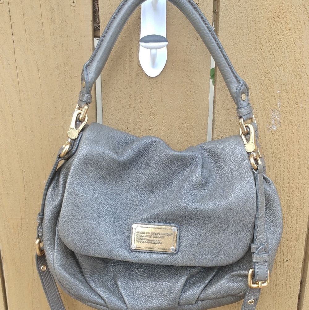 Marc by marc Jacobs handbag/ crossbody